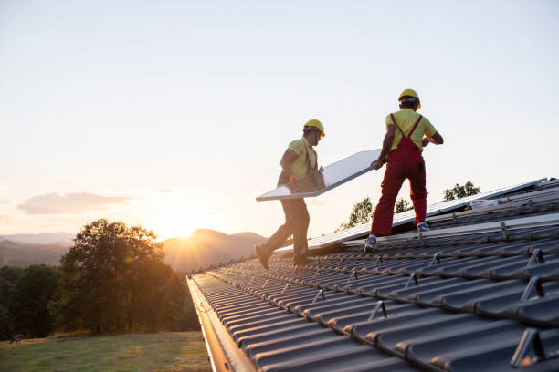 Best Gutter Installation and Repair  in West Liberty, WV