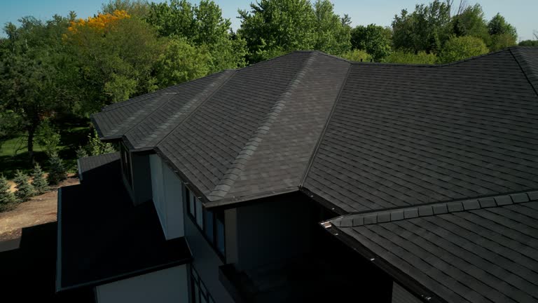 Fast & Reliable Emergency Roof Repairs in West Liberty, WV