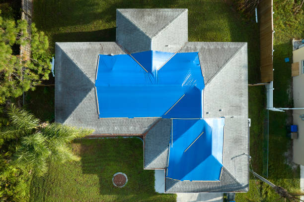 Roof Insulation in West Liberty, WV