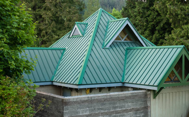Best Cold Roofs  in West Liberty, WV