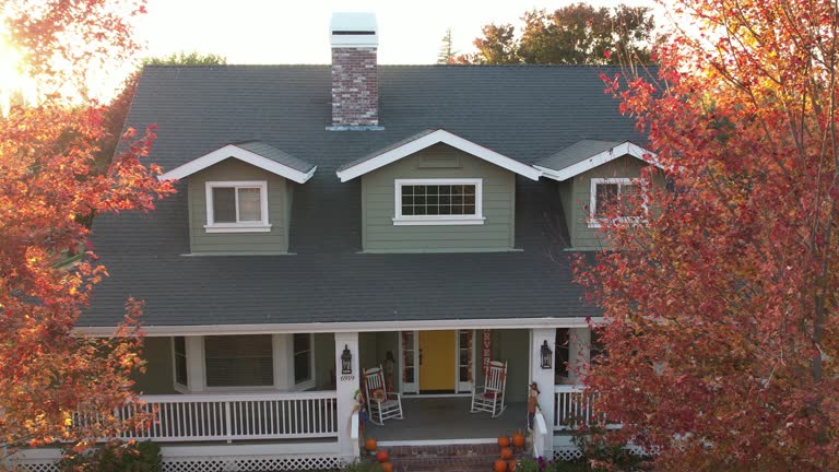 Reliable West Liberty, WV Roofing Service Solutions