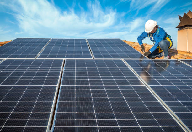 Best Green or Eco-Friendly Roofing Solutions  in West Liberty, WV