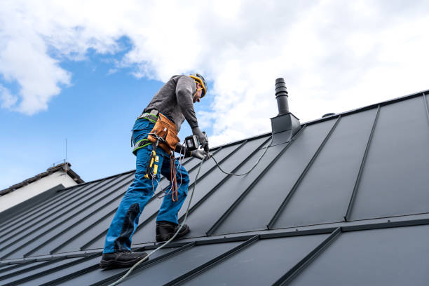 Gutter Replacement in West Liberty, WV